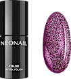 UV Nagellack Sparkling New York  NÉONAIL