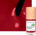 Nagellack Plant-Based Wonder Pure Strawberry NÉONAIL