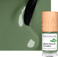 Nagellack Plant-Based Wonder Pure Olive NÉONAIL