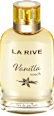 Dámska parfumovaná voda Vanilla Touch La Rive