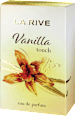 Dámska parfumovaná voda Vanilla Touch La Rive