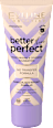 Podkład Better Than Perfect No Transfer Nr 0,5 EVELINE COSMETICS