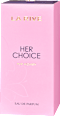 Eau de Parfum Her Choice LA RIVE
