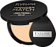 Puder prasowany Wonder Match z SPF 30 Nr 02 EVELINE COSMETICS