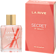 Eau de Parfum Secret of Beauty LA RIVE