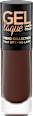 Lakier do paznokci Gel Laque nr 306 EVELINE COSMETICS