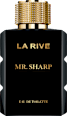 Poklon-paket Mr. Sharp  LA RIVE
