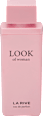 Eau de Parfum Look of woman LA RIVE