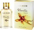 Dámska parfumovaná voda Vanilla Touch La Rive