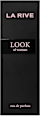 Eau de Parfum Look of woman LA RIVE