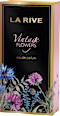 Vintage Flowers Eau de Parfum LA RIVE