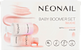 UV Manikürenset Baby Boomer Nude NÉONAIL