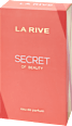 Secret Of Beauty edp LA RIVE