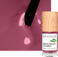 Nagellack Plant-Based Wonder Pure Dahlia NÉONAIL