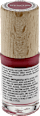 Wegański lakier do paznokci - Plant - Based Wonder - PURE AMARANTH   NÉONAIL