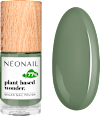 Nagellack Plant-Based Wonder Pure Olive NÉONAIL