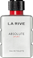 Absolute Sport edt LA RIVE