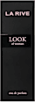 Look of woman edp LA RIVE