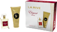 ELEGANT WOMAN poklon set za žene LA RIVE