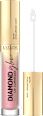 Glos za ustnice Diamond Glow, 08 Honey Glam EVELINE COSMETICS