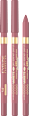 Vodoodporno črtalo za ustnice make a shape - 02 Pinkish EVELINE COSMETICS