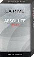 pánská EdT Absolute Sport LA RIVE