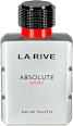 pánská EdT Absolute Sport LA RIVE