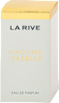 Dámska parfumovaná voda Madame Isabelle La Rive