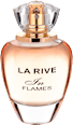 Подаръчен комплект In Flames  LA RIVE