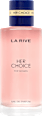 Geschenkset Her Choice LA RIVE