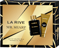 Poklon-paket Mr. Sharp  LA RIVE