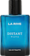 Distant Wave Eau de Toilette LA RIVE