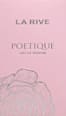Poetique edp  LA RIVE