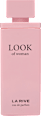 Eau de Parfum Look of woman LA RIVE