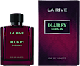 Blurry for man edt LA RIVE