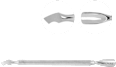 Cuticle Pusher  NÉONAIL