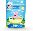 Pastiglie colorate bagnetto Peppa Pig Peppa Pig
