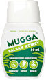 Balsam kojący po ukąszeniu Mugga