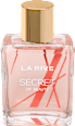 Secret Of Beauty edp LA RIVE
