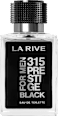 315 Prestige Black edt LA RIVE