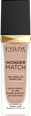 Tekoča podlaga Wonder Match, 15 Natural EVELINE COSMETICS