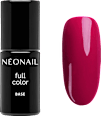 UV Nagellack Full Color Base Raspberry NÉONAIL