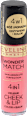 WONDER MATCH 4IN1 tečno rumenilo i balzam za usne - 03 EVELINE COSMETICS