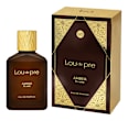 Férfi EdP, Amber Flame Lou de Pre