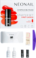 UV Maniküre First Choice Starterset NÉONAIL