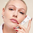 Lip & Cheek Balm Peach NEO MAKE UP