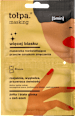 masking więcej blasku maseczka rozświetlająca przeciw oznakom zmęczenia tołpa