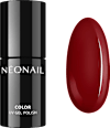 UV Nagellack Perfect Red NÉONAIL