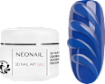 Gel Nagellack Transparent 3D Nail Art Gel NÉONAIL