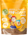 Suchy Prowiant Banan Helpa
